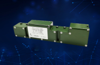 S波段功率放大器