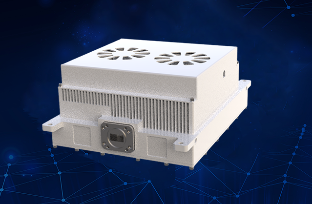 AC系列卫星功放