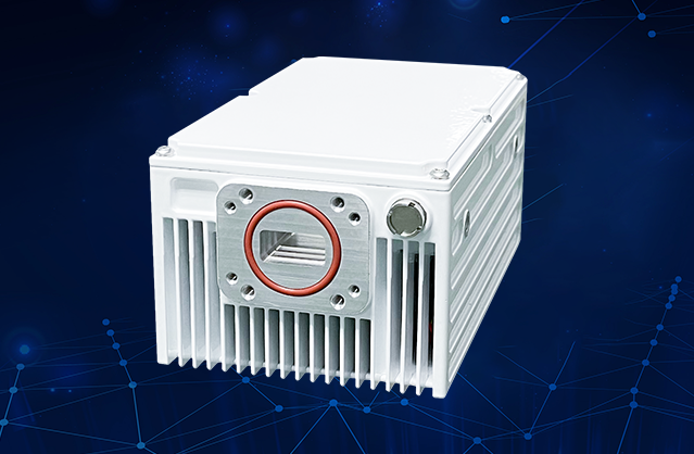 MINI系列Ku频段卫星功放