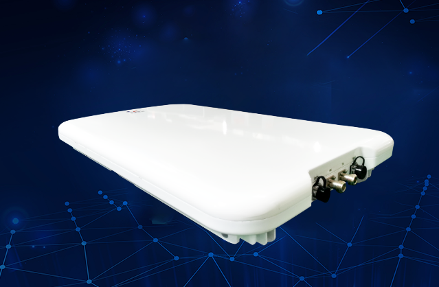 Ka 频段相控阵天线