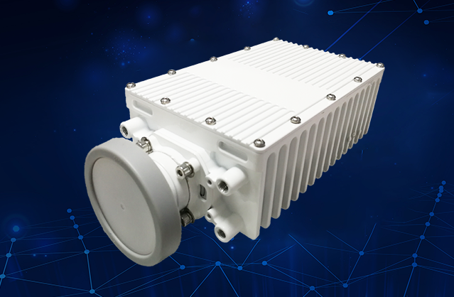 Ka波段收发一体机