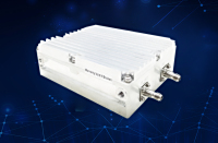 Ku波段收发一体机