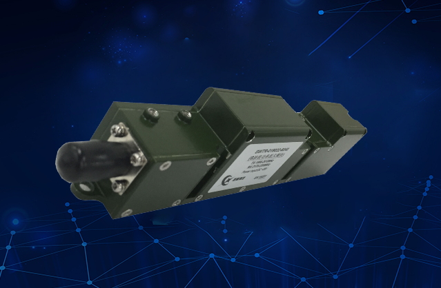 S波段收发一体机