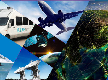 美高梅MGM(中国)通信多款大功率产品顺利出厂交付客户